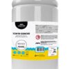 TINTA GUACHE BRANCO - 500ML