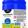 TINTA GUACHE AZUL - 250ML