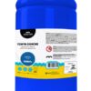 TINTA GUACHE AZUL - 500ML