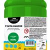 TINTA GUACHE VERDE - 250ML