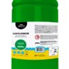 TINTA GUACHE VERDE - 500ML