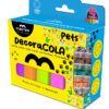 DECORACOLA - PETS