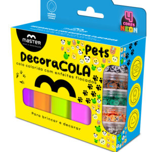 DECORACOLA – PETS