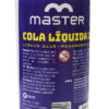 COLA LÍQUIDA BRANCA - 150G