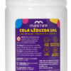 COLA LÍQUIDA BRANCA - 1KG