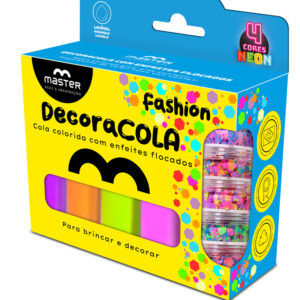 DECORACOLA – FASHION