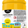 TINTA GUACHE AMARELO - 250ML