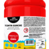 TINTA GUACHE VERMELHO - 250ML