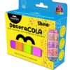 DECORACOLA - SHINE
