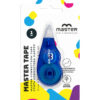 FITA CORRETIVA MINI - 5MM X 5M - CX 12UN